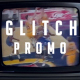Fast Glitch Promo - VideoHive Item for Sale