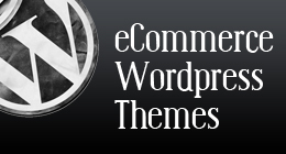eCommerce Wordpress Themes