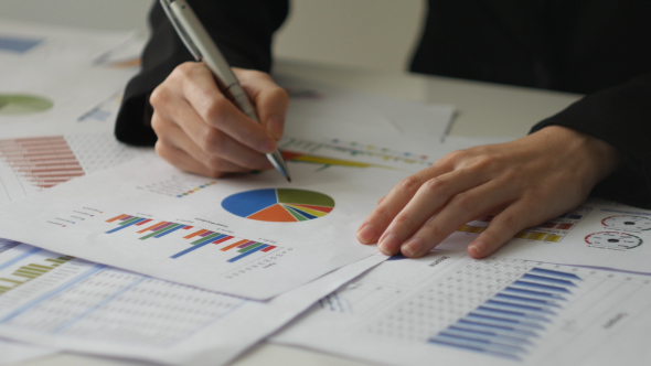 Working Business alt