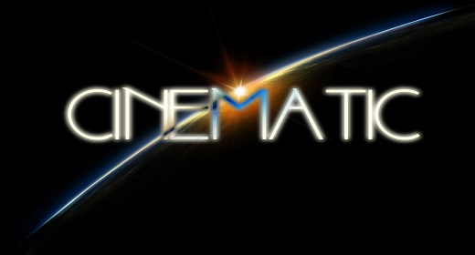 Cinematic, Action, Adventure