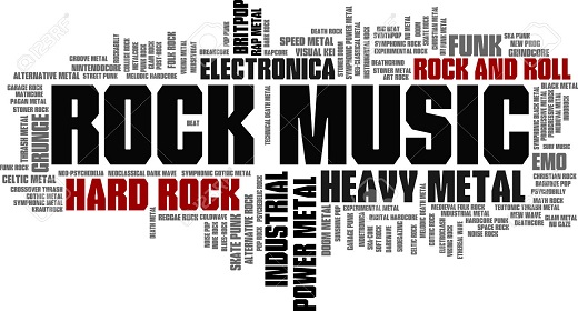Rock, Indie Rock,Upbeat Rock