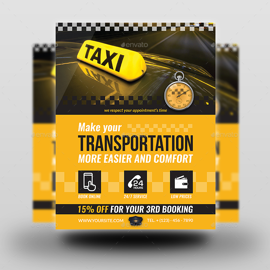 flyer-taxi-cab-taxi-cab-flyer-color-photoshop