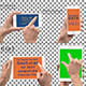 Smartphone and Tablet Screen Presenter Promo  - VideoHive Item for Sale
