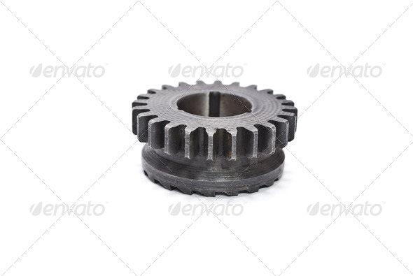 Gear - Stock Photo - Images