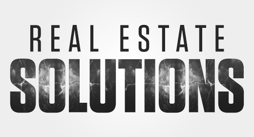 Real Estate Solutions