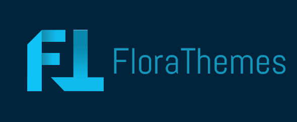 Florathemes envato logo
