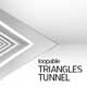 Futuristic Tunnel - VideoHive Item for Sale