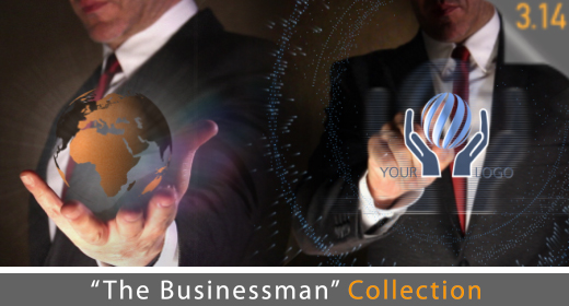 "The Businessman" collection