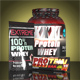 Protein Package Template - VideoHive Item for Sale
