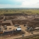 Construction Site For The New Plant - VideoHive Item for Sale