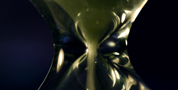 Hourglass