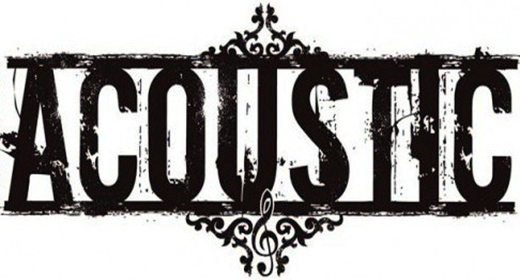 Acoustic Music