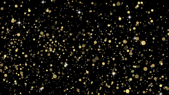 Particles Flicker alt