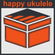 Happy Ukulele Pack