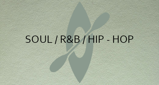 Soul & R&B & Hip-Hop