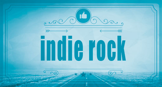 Indie Rock