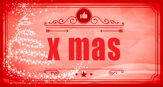 X-Mas