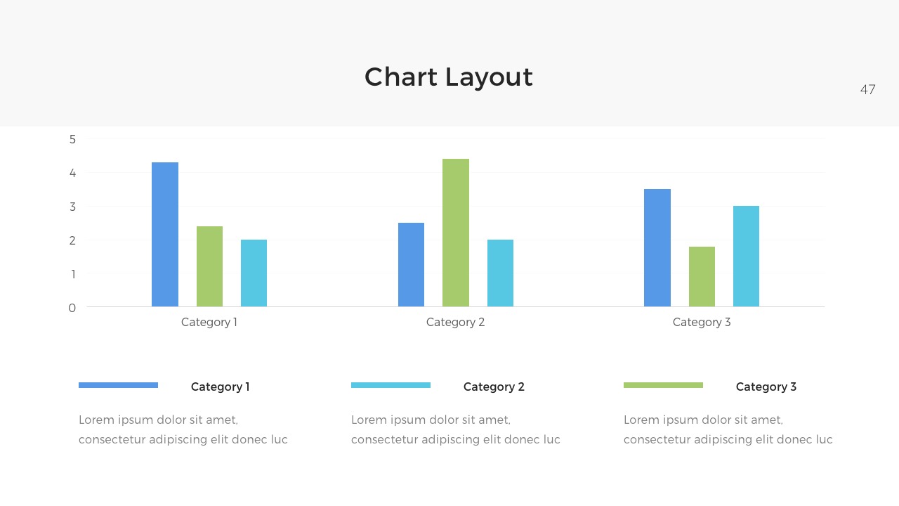 Minimal Powerpoint Template by 9slides | GraphicRiver
