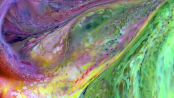 Abstract Vertical Colorful Texture Background  alt