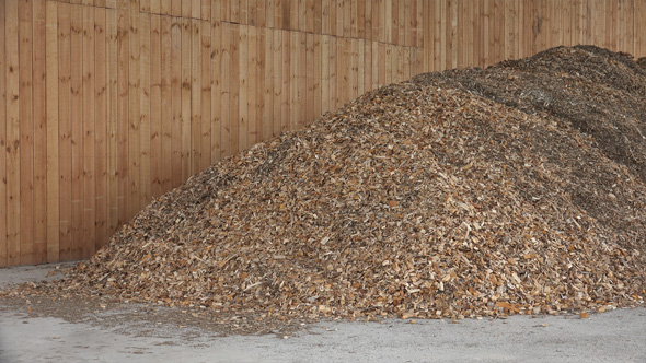 Woodchips alt