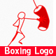 Boxing Logo - VideoHive Item for Sale