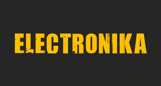 ELECTRONIKA