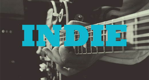 Indie by SevenX7