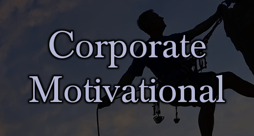 Corporate Motivational