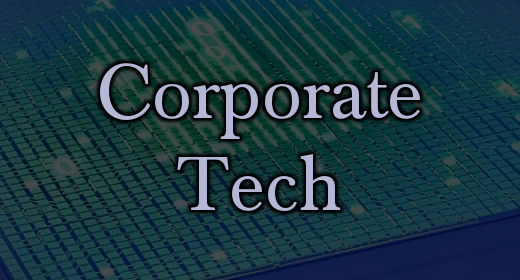 Corporate Tech