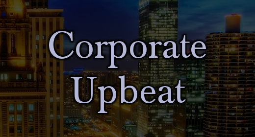 Corporate Upbeat