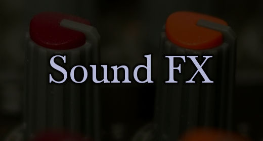 Sound FX