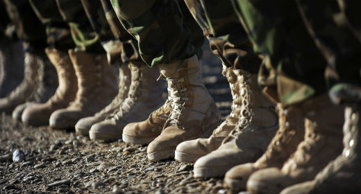 Military and epic music