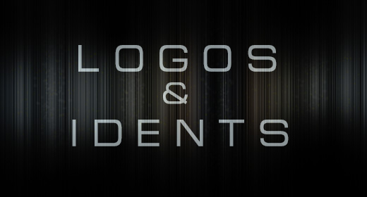 Logos and Idents