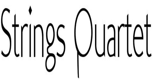 Strings quartet