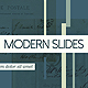Modern Slides - VideoHive Item for Sale