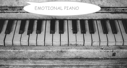 EMOTIONAL PIANO