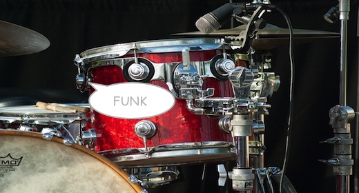 FUNK