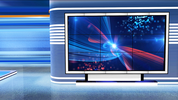 Virtual Studio Newsroom C2 By Deepakbachkheti Virtual Studio Newsroom C2 By Deepakbachkheti