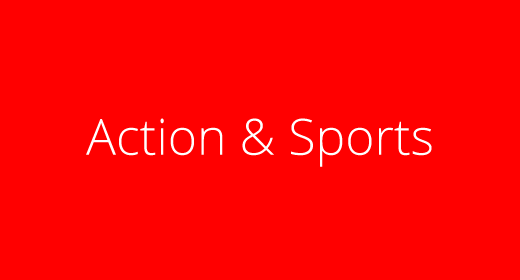 Action and Sports Music