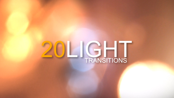 20 Light Transitions