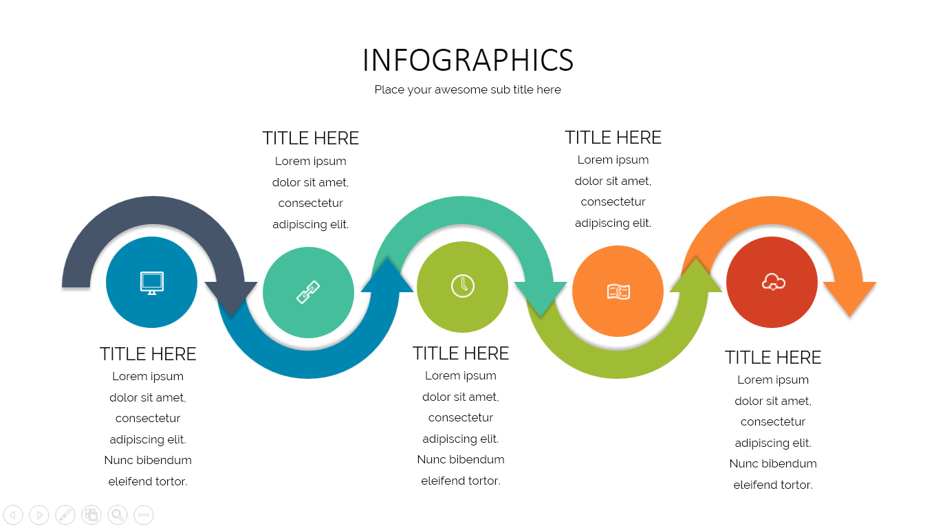 Start-Up Powerpoint Presentation Template by loveishkalsi | GraphicRiver