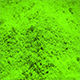 Green Powder Rotating Green Powder Rotating - VideoHive Item for Sale