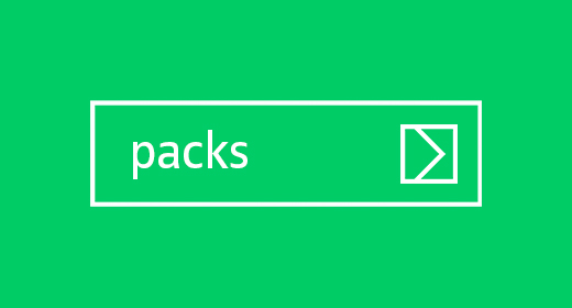 Packs