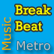 Cartoon BreakBeat