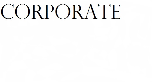 Corporate Music