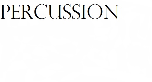 Percussion Music