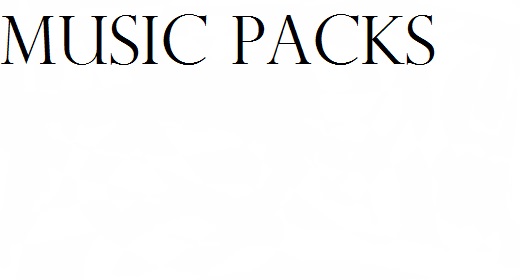 Music Packs