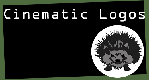 Cinematic Logos