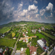 Houses From Above Houses From Above - VideoHive Item for Sale