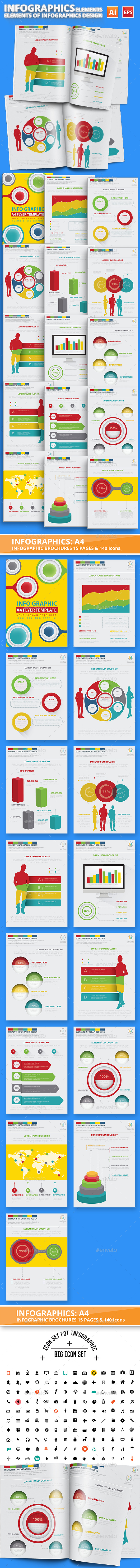 Elements Of Infographic Design